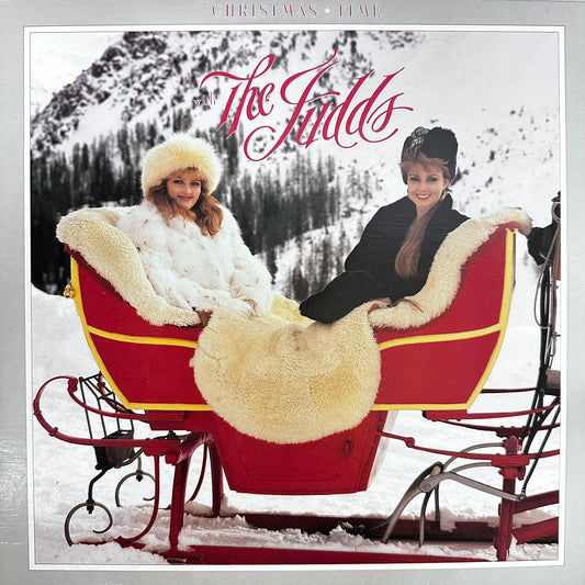 The Judds - Christmas Time with the Judds