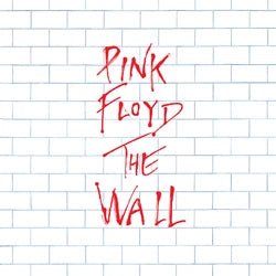 PINK FLOYD-THE WALL