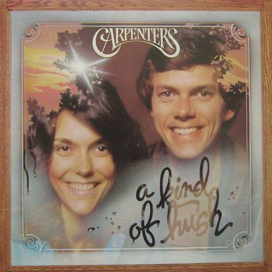 There's A Kind Of hush / 	I Need To Be In Love