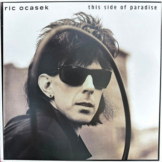 Ric Ocasek - This Side of Paradise