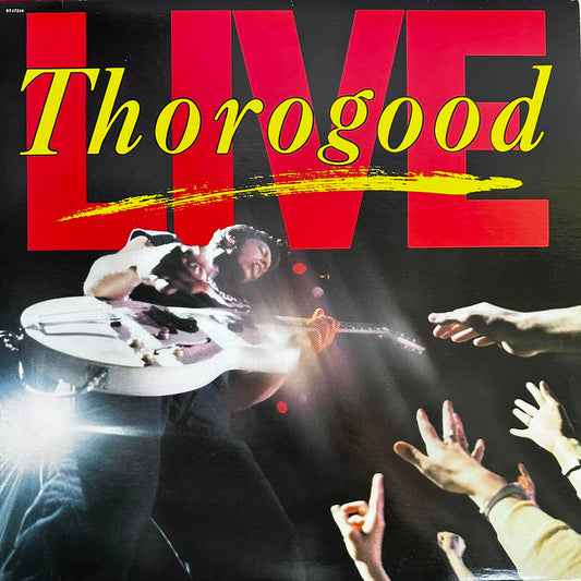 George Thorogood & The Destroyers - Live