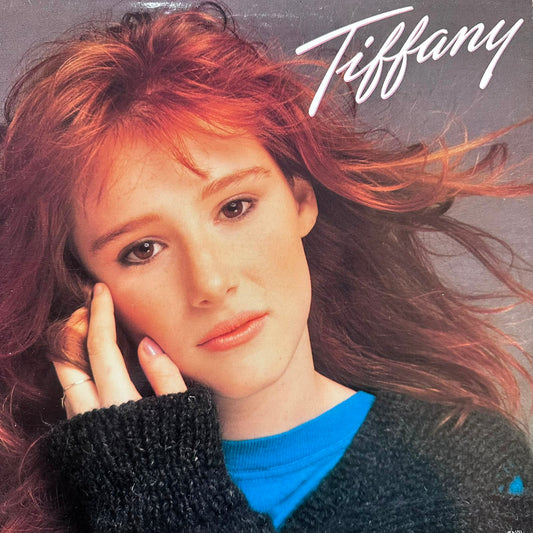 TIFFANY - SELF TITLED