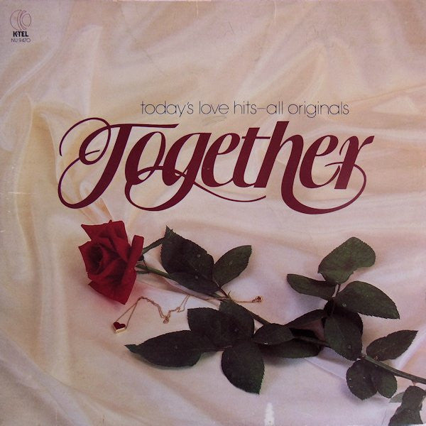 Together - Dion the Belmonts