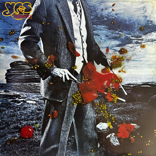 Yes  - Tormato