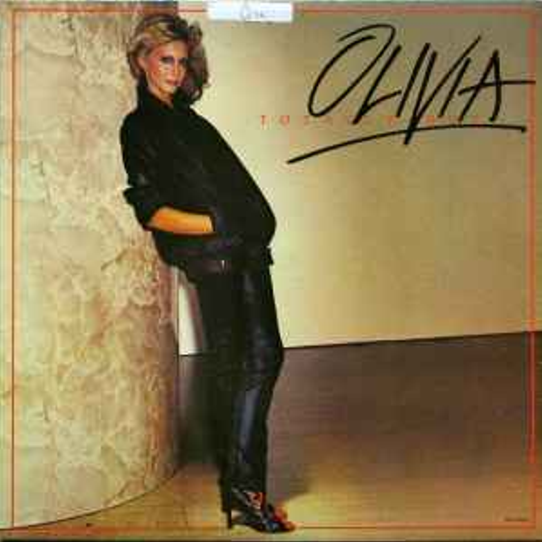 TOTALLY HOT - OLIVIA NEWTON-JOHN