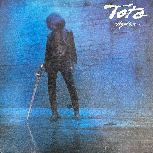 Toto - Hydra