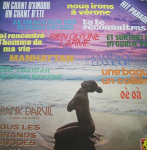 Tous Les Grands Succès Vol.5