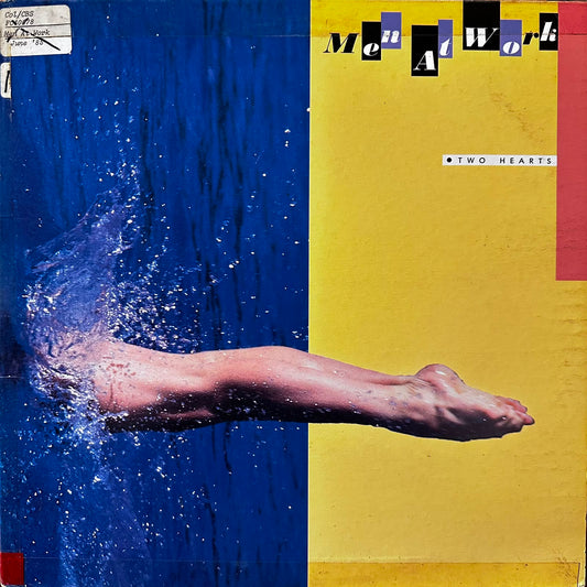 TWO HEARTS - MEN AT WORK