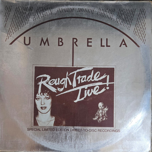 Umbrella - Rough Trade