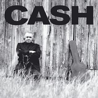 JOHNNY CASH-AMERICAN II: UNCHAINED