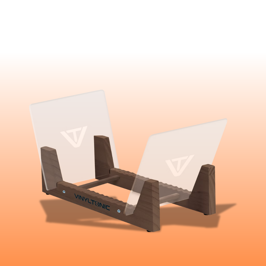 VINYL DISPLAY RACK - VINYLTONIC