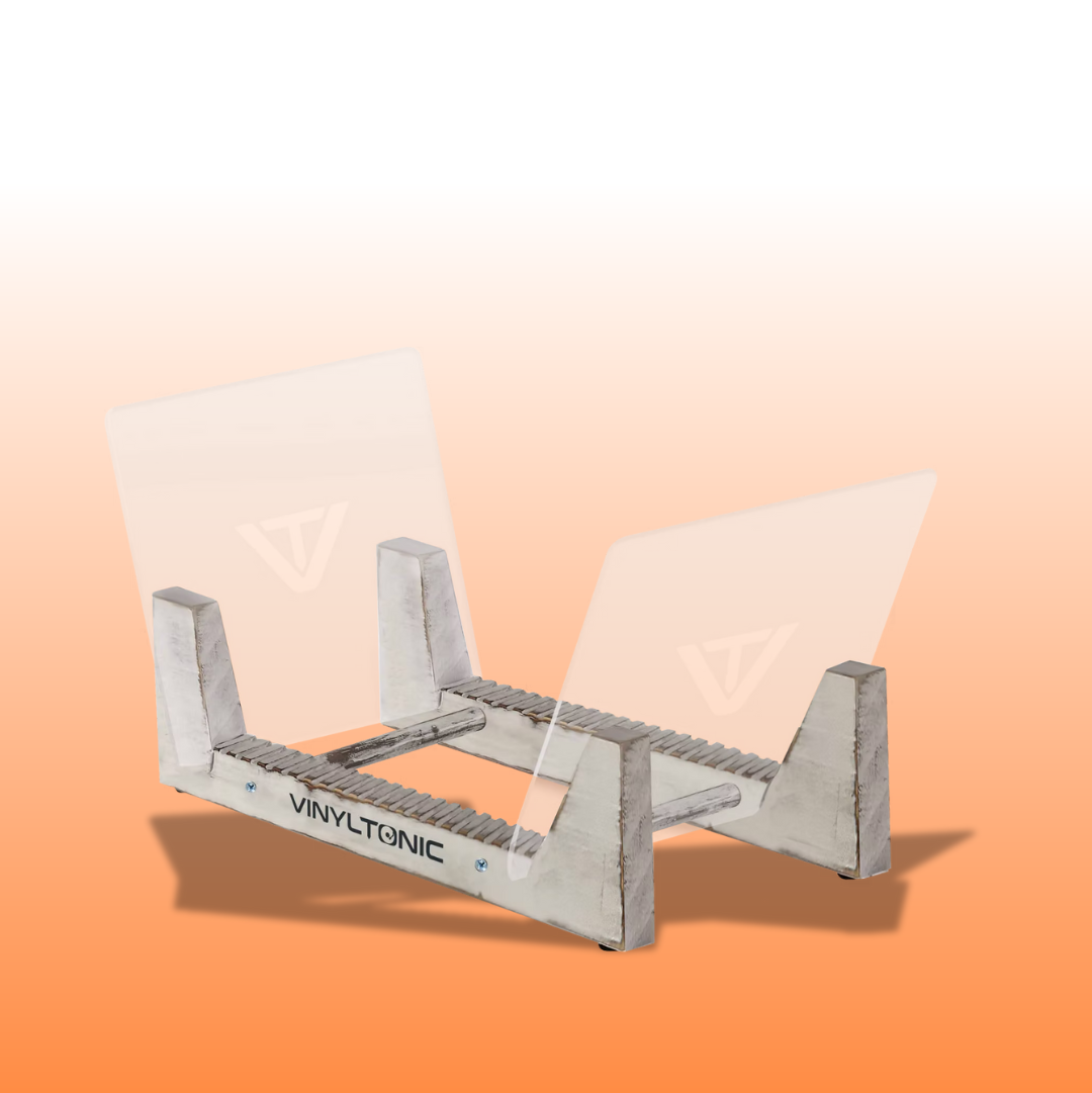 VINYL DISPLAY RACK - VINYLTONIC