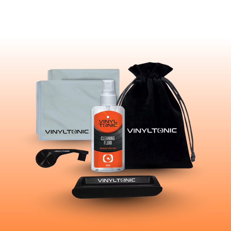 VT01A - VINYL CLEANING KIT
