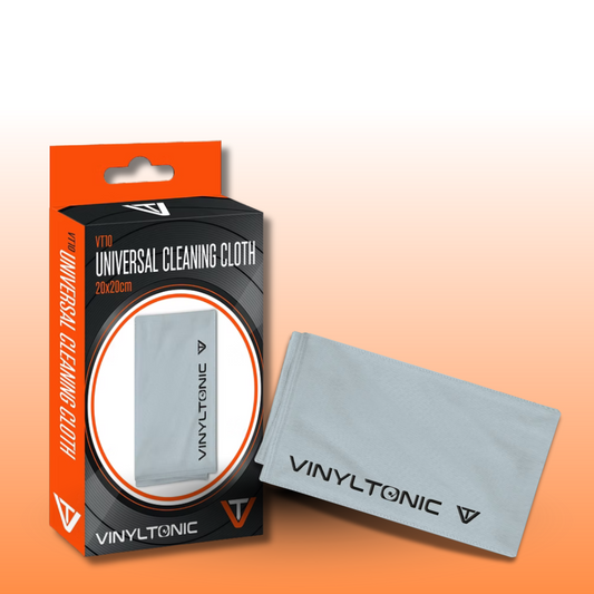 VT10- UNIVERSAL CLEANING CLOTH