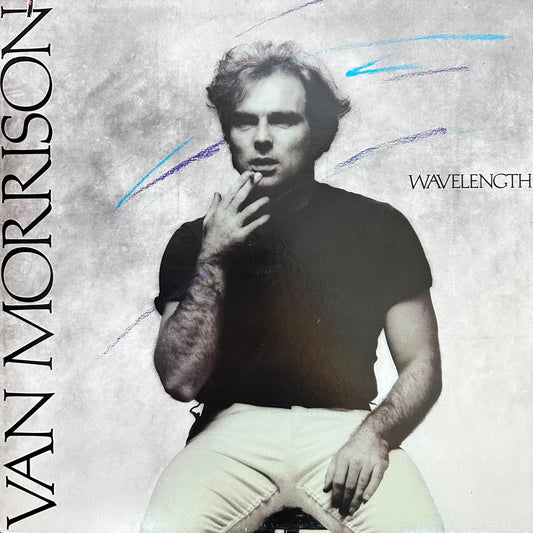 Van Morrison - Wavelength