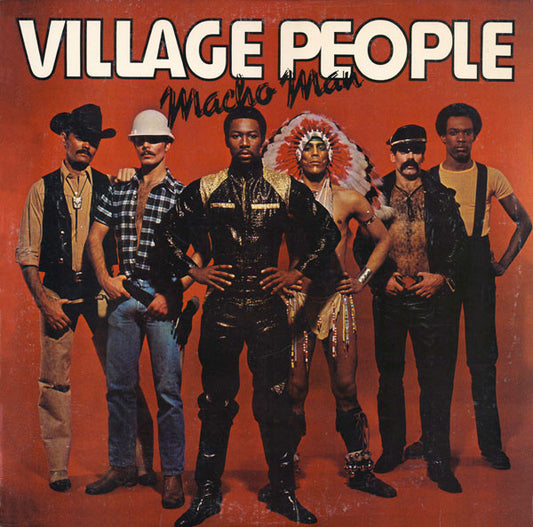 Village People