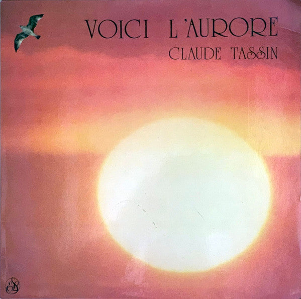 Voici L'aurore