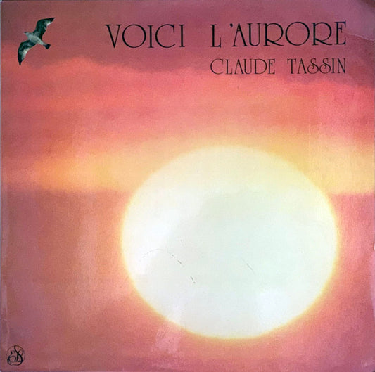 Voici L'aurore