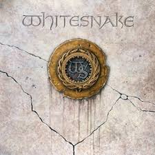 WHITESNAKE - SELT TITLED