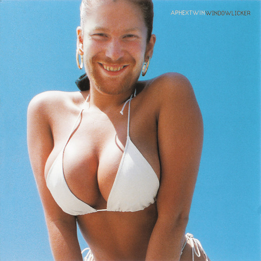 WINDOWLICKER - APHEX TWIN