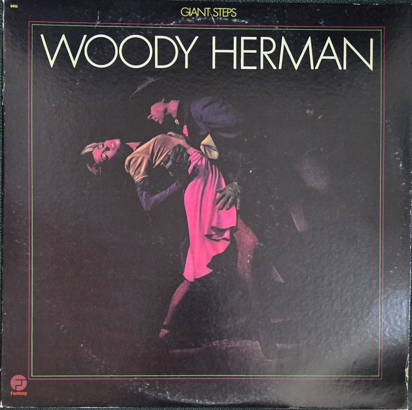 Giant Steps - Woody Herman