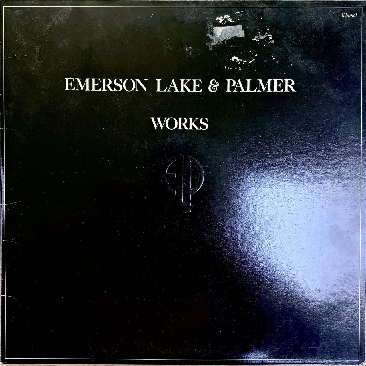 WORKS - EMERSON, LAKE AND PALMER