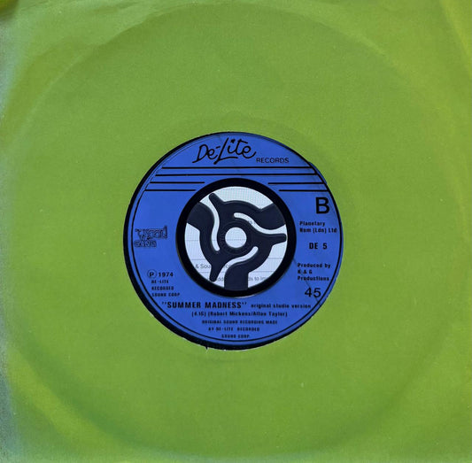 GET DOWN ON IT - KOOL AND THE GANG