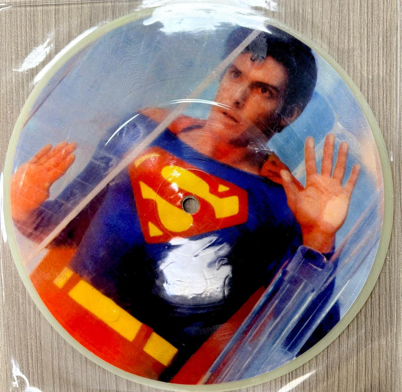 SUPERMAN - SUPERMAN II