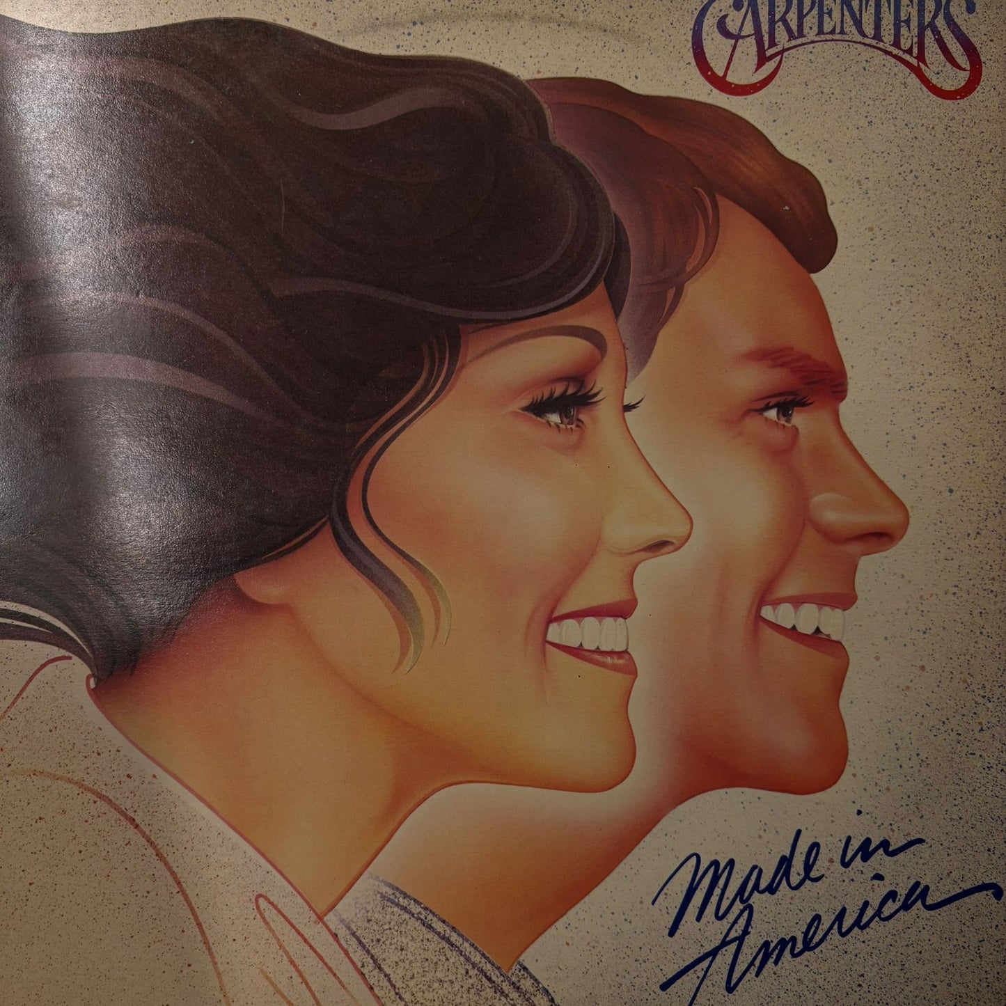 Made in America - Carpenters