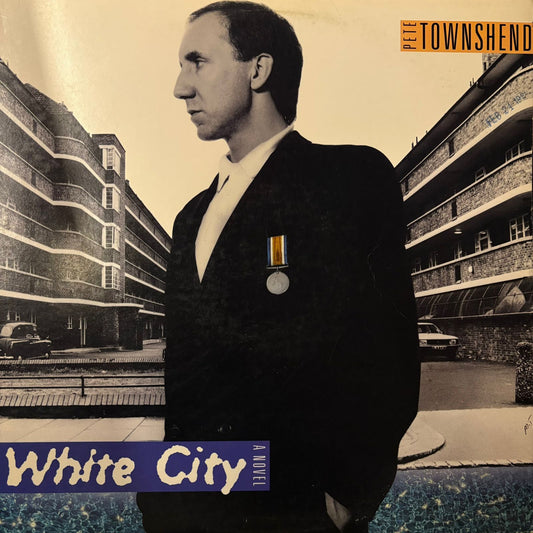 White city - Pete Townshend
