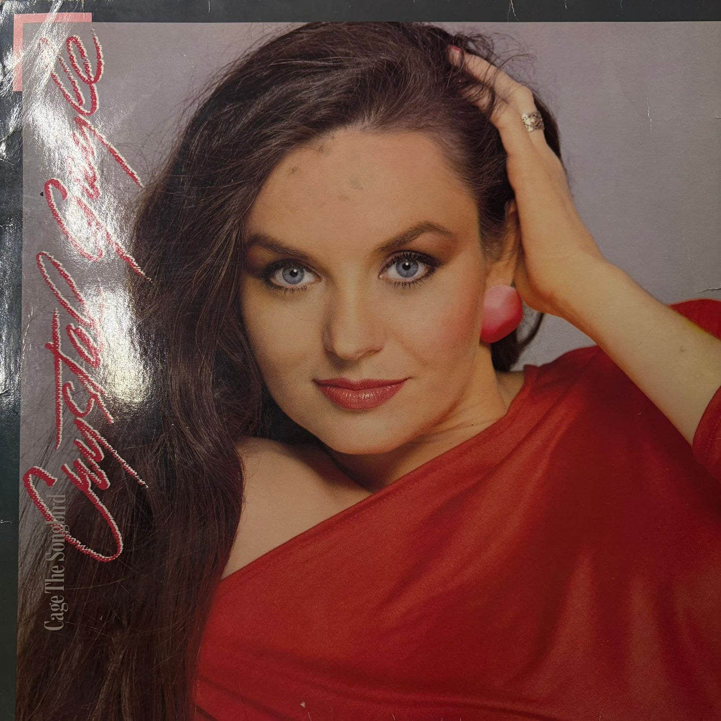Cage the Songbird - Crystal Gale