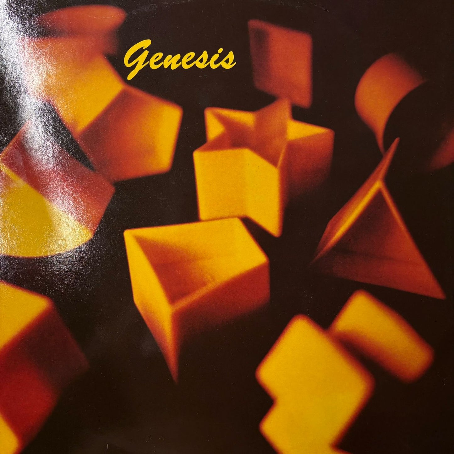 Genesis