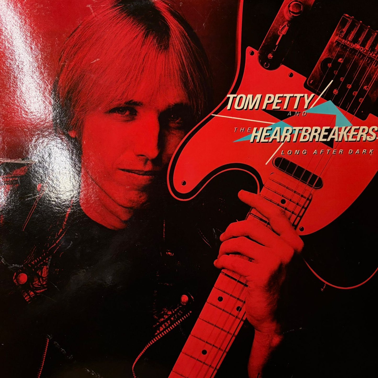 Long After Dark -  Tom Petty and the Heartbreakers