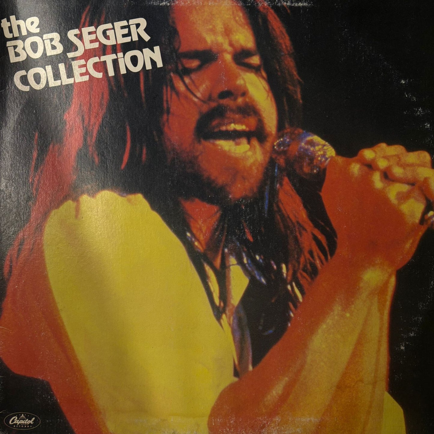 The Bob Seger Collection