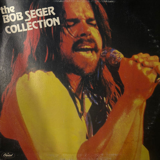 The Bob Seger Collection