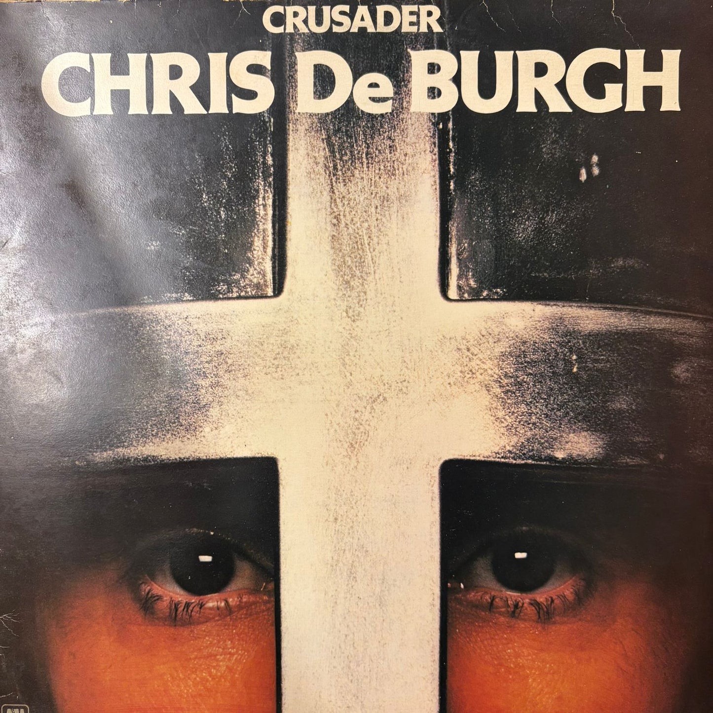 Crusader - Chris De Burgh