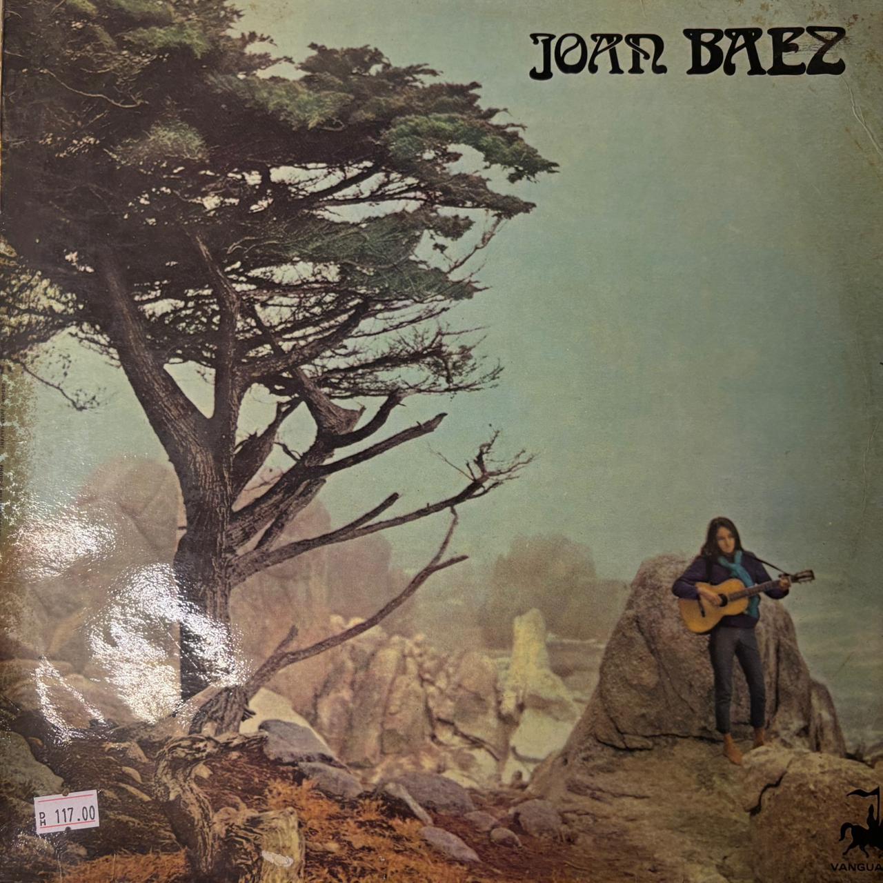Joan Baez