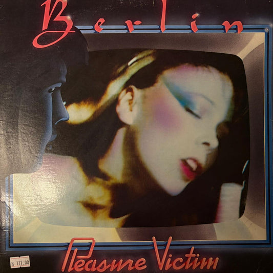 Pleasure Victim - Berlin