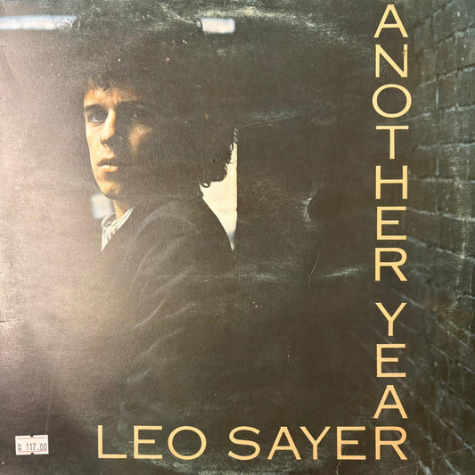 Another Year -  Leo Slayer