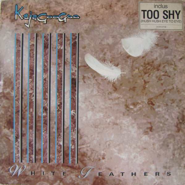 White Feathers