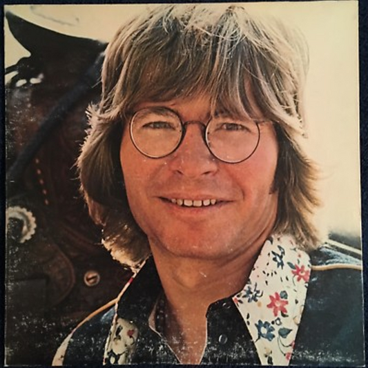 Windsong – John Denver