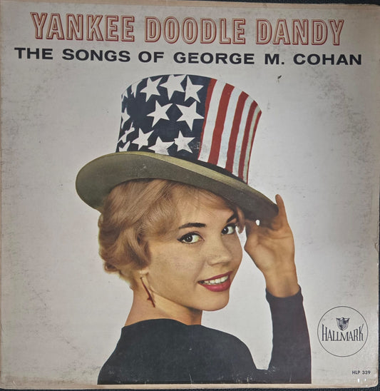 Yankee Doodle Dandy - George Cohan