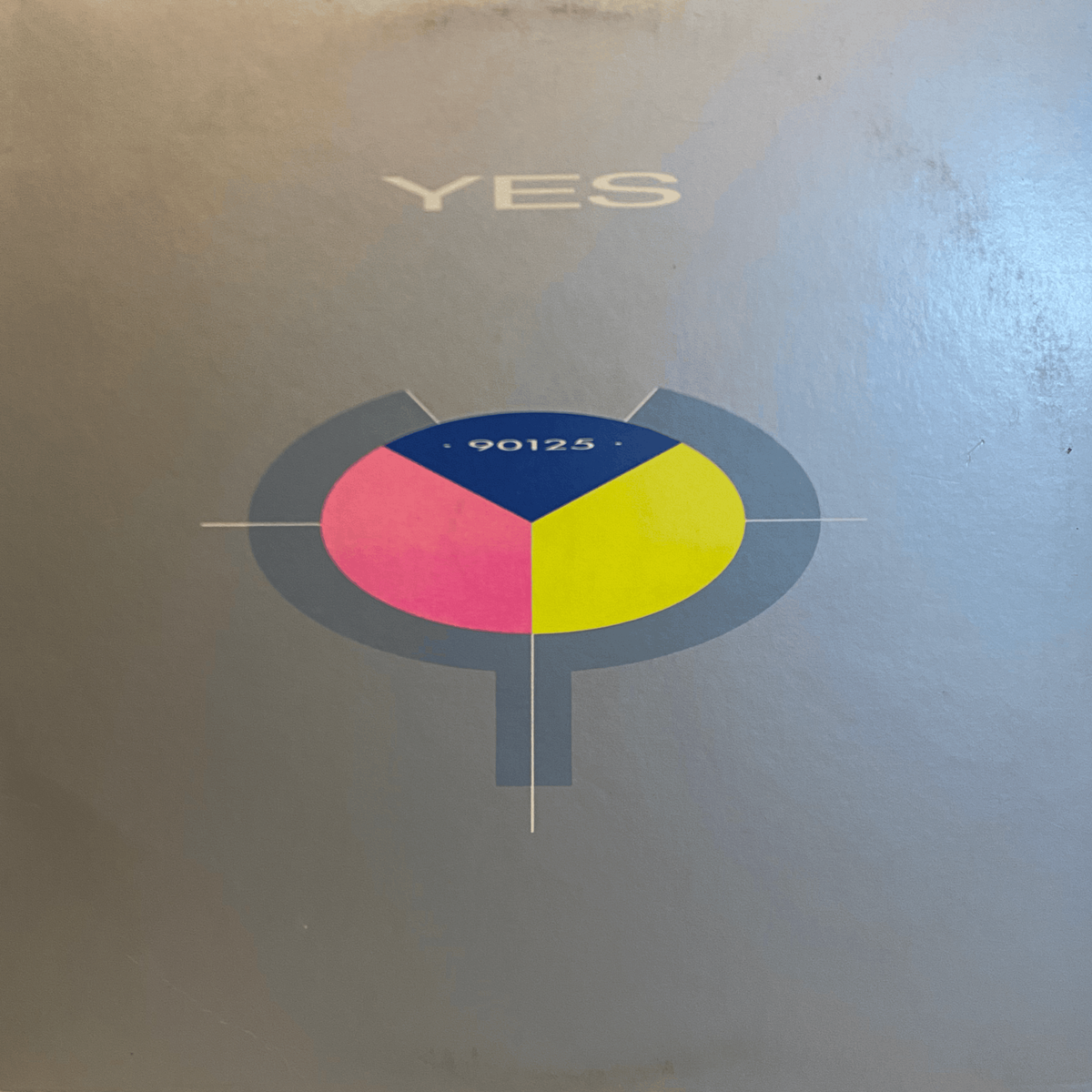 YES - 90125