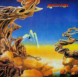 YES - YESTERDAY