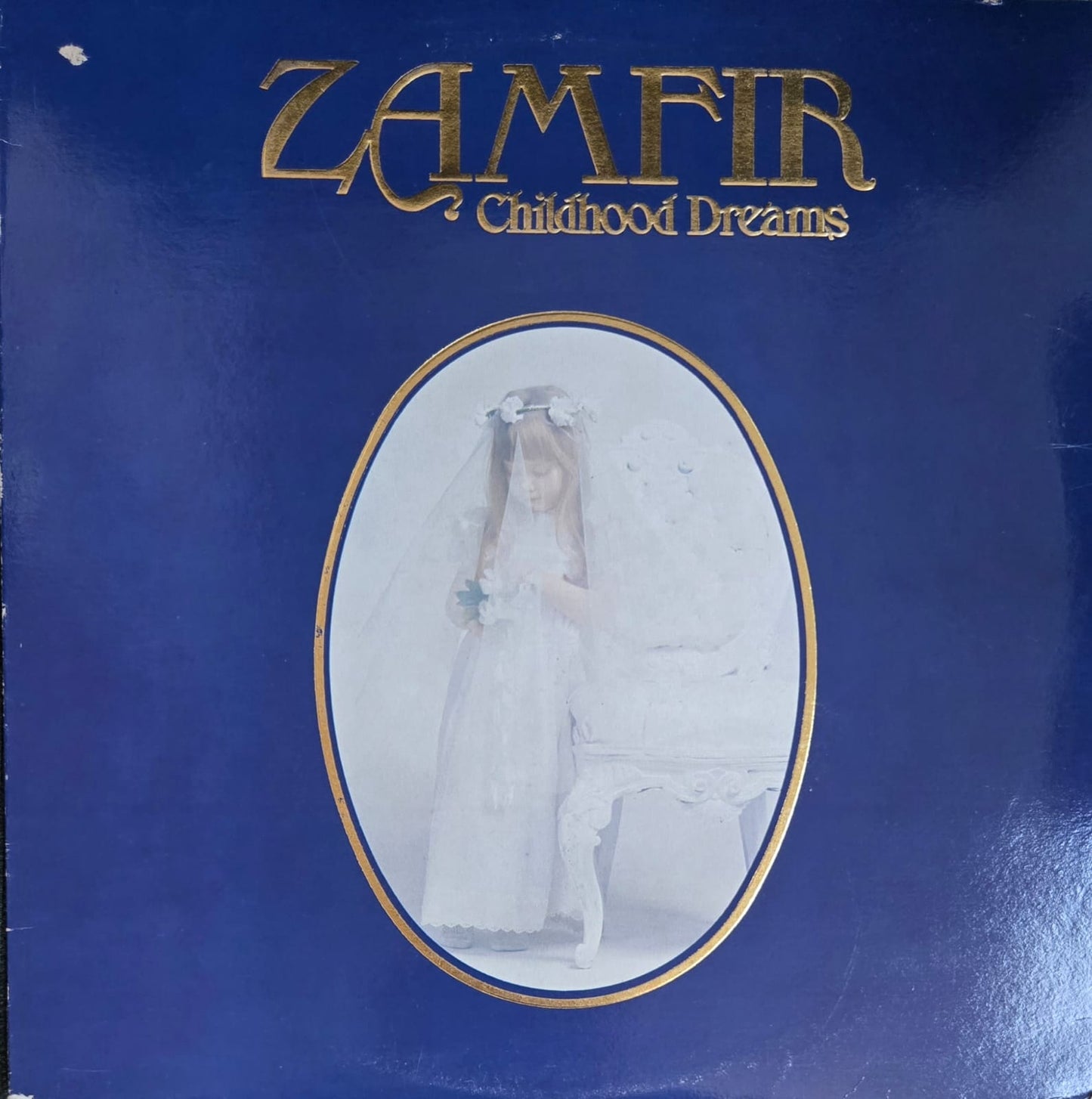 Childhood Dreams - Zamer