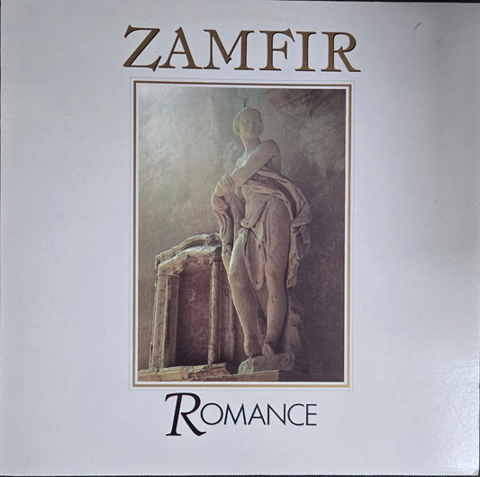 Romance - Zamfir