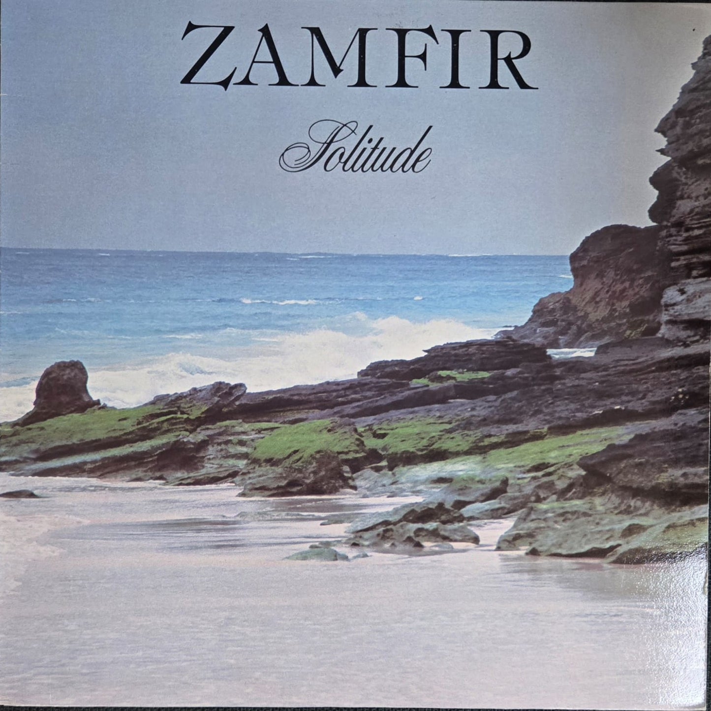 Solitude - Zamfir