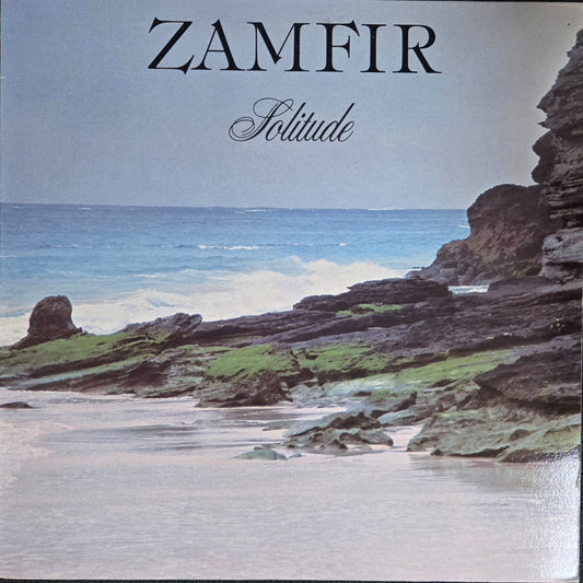 Solitude - Zamfir