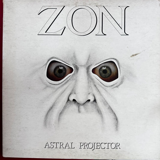 Zon - Astral Projector