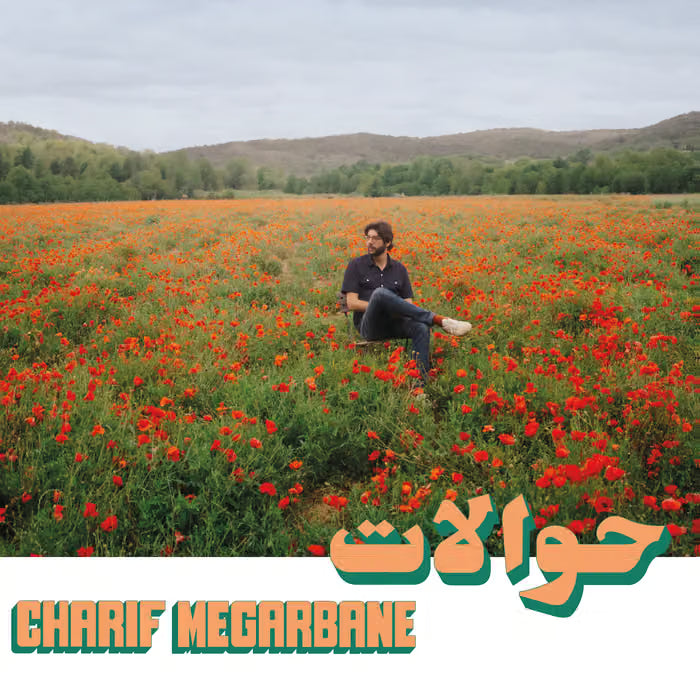 Habibi Funk 030: Hawalat